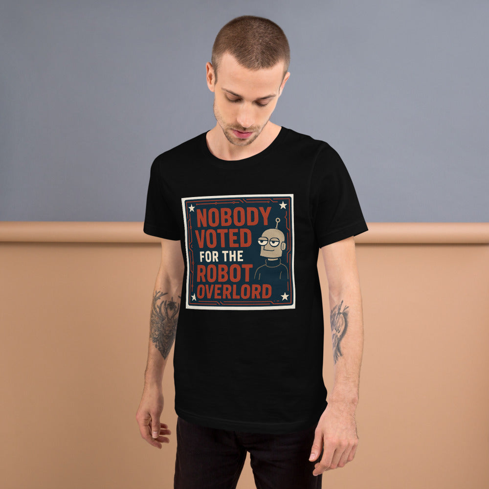 Tax Cut Worked. Check Again. We'll Wait. Tee
