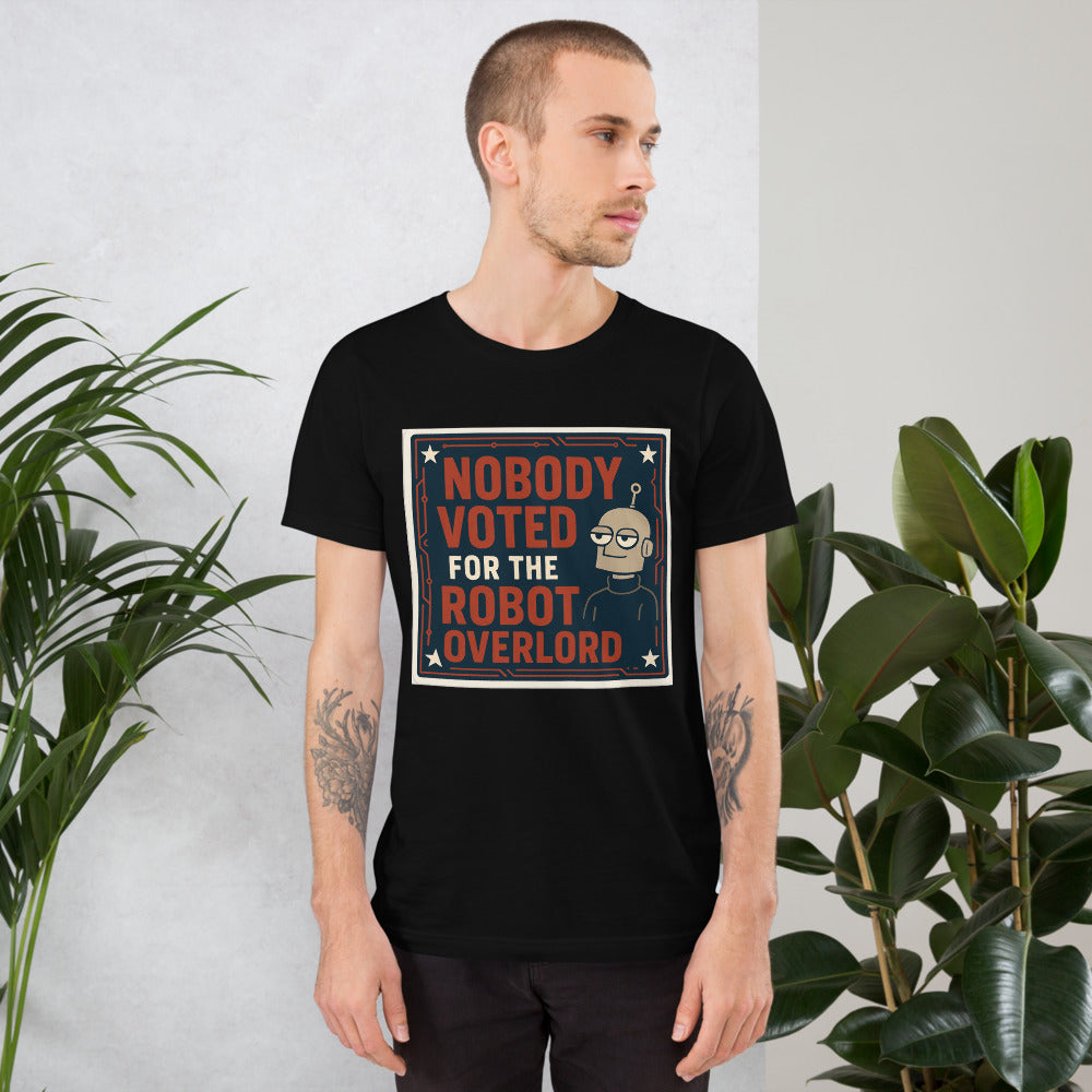 Tax Cut Worked. Check Again. We'll Wait. Tee
