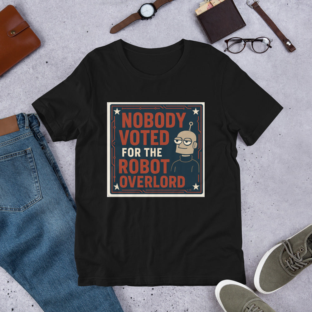 Tax Cut Worked. Check Again. We'll Wait. Tee