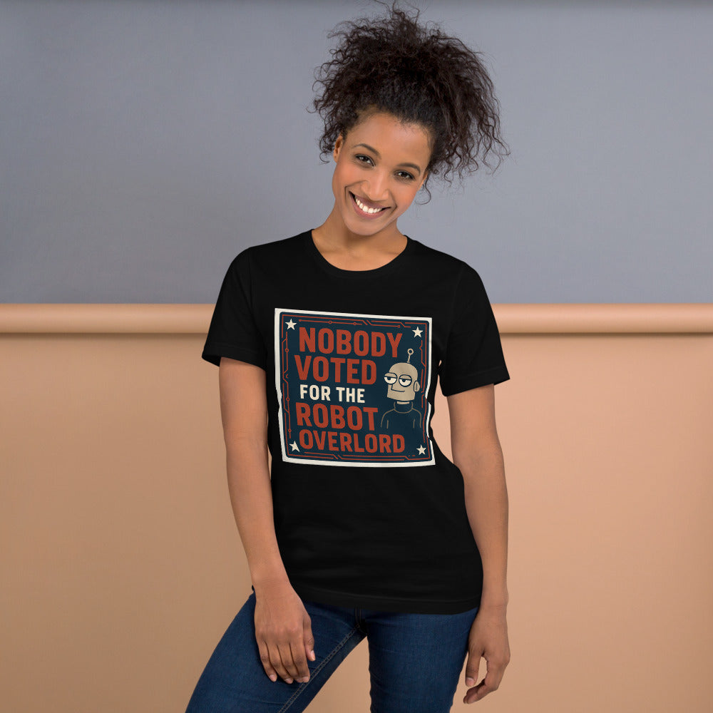 Tax Cut Worked. Check Again. We'll Wait. Tee