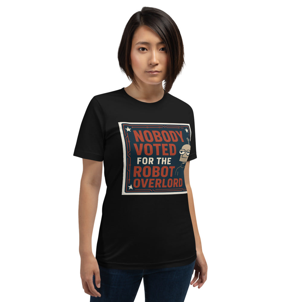 Tax Cut Worked. Check Again. We'll Wait. Tee